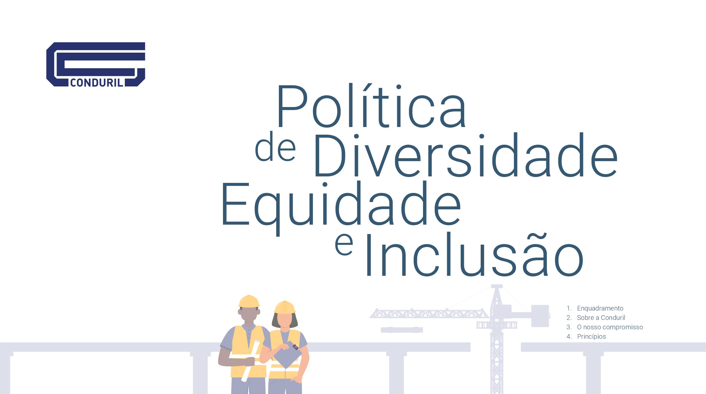 Conduril - Engenharia, S.A. | Informação Financeira