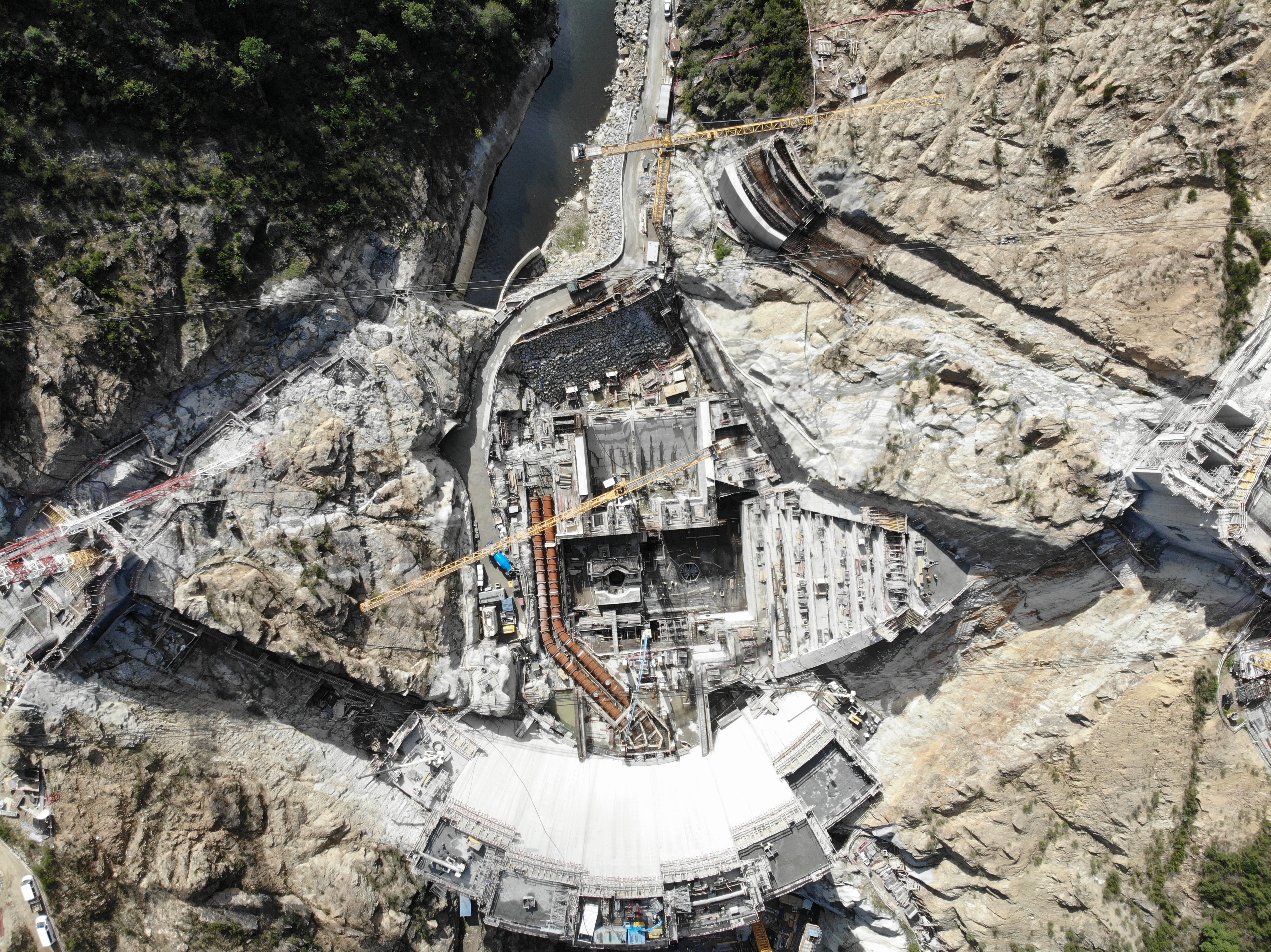 Conduril - Engenharia, S.A. | Algumas das principais obras